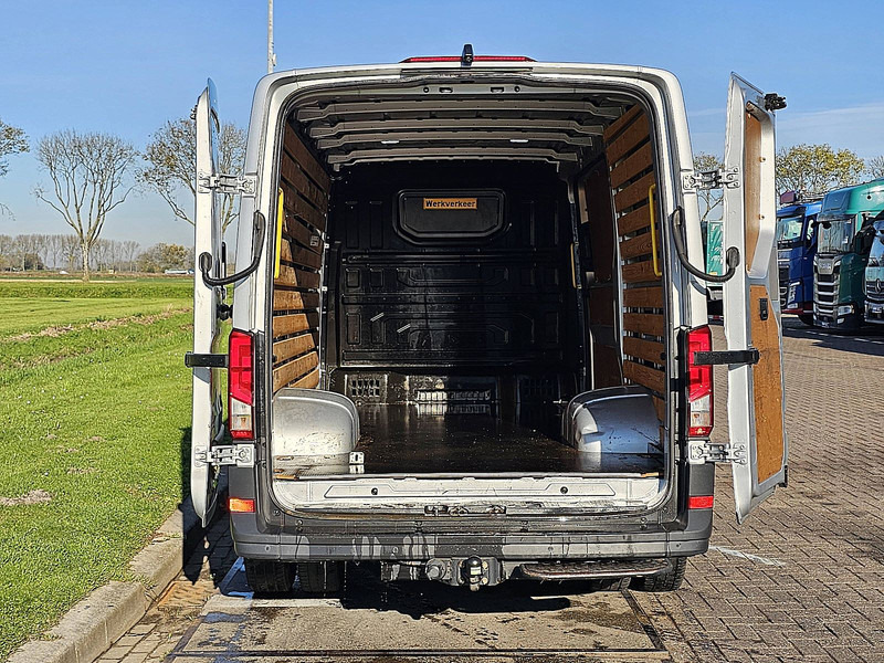 MAN TGE 5.180 ac automaat EURO6 en crédit-bail MAN TGE 5.180 ac automaat EURO6: photos 13 MAN TGE 5.180 ac automaat EURO6 en crédit-bail MAN TGE 5.180 ac automaat EURO6: photos 13