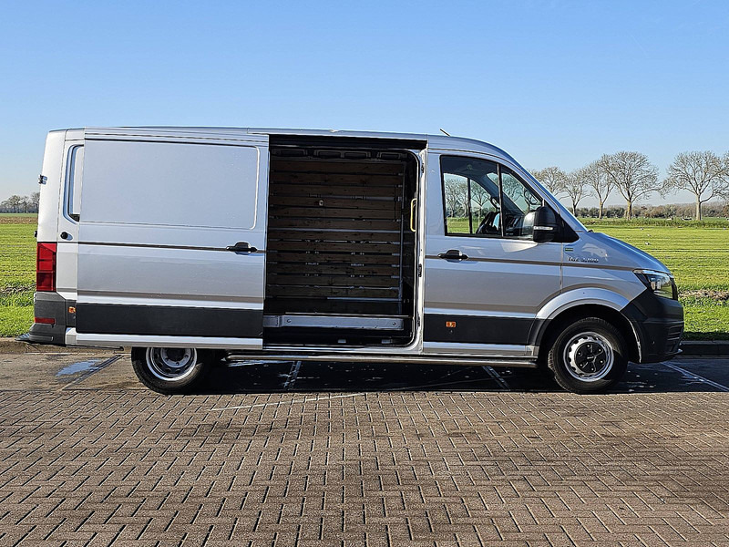 MAN TGE 5.180 ac automaat EURO6 en crédit-bail MAN TGE 5.180 ac automaat EURO6: photos 14 MAN TGE 5.180 ac automaat EURO6 en crédit-bail MAN TGE 5.180 ac automaat EURO6: photos 14