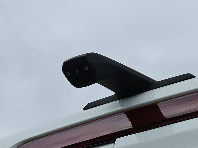 Fourgon utilitaire, Utilitaire électrique Maxus eDeliver 9 L2H2 340Km WLTP AC!: photos 19