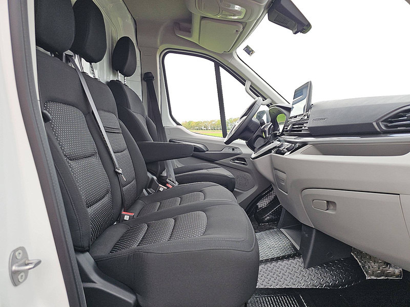 Fourgon utilitaire, Utilitaire électrique Maxus eDeliver 9 L2H2 340Km WLTP AC!: photos 7