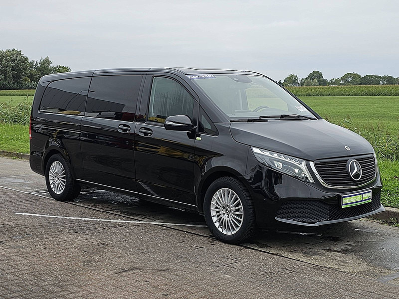 Mercedes-Benz EQV 300 L3 XL 8-Pers Mbux - Minibus, Bus électrique: photos 5 Mercedes-Benz EQV 300 L3 XL 8-Pers Mbux - Minibus, Bus électrique: photos 5