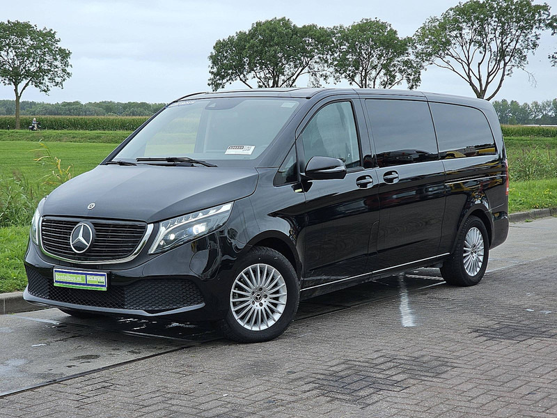 Mercedes-Benz EQV 300 L3 XL 8-Pers Mbux - Minibus, Bus électrique: photos 2 Mercedes-Benz EQV 300 L3 XL 8-Pers Mbux - Minibus, Bus électrique: photos 2