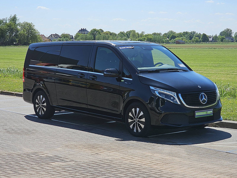 Mercedes-Benz EQV 300 XXL 8P! - Minibus, Bus électrique: photos 5 Mercedes-Benz EQV 300 XXL 8P! - Minibus, Bus électrique: photos 5