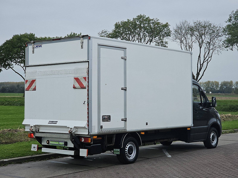 Mercedes-Benz Sprinter 314 Bakwagen Laadklep! - Fourgon grand volume: photos 3 Mercedes-Benz Sprinter 314 Bakwagen Laadklep! - Fourgon grand volume: photos 3