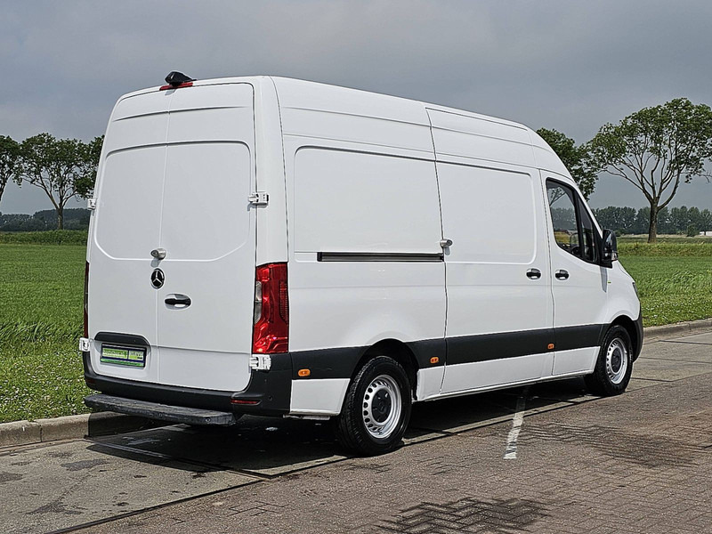 Mercedes-Benz Sprinter 314 CDI L2H2 - Fourgon utilitaire: photos 3 Mercedes-Benz Sprinter 314 CDI L2H2 - Fourgon utilitaire: photos 3