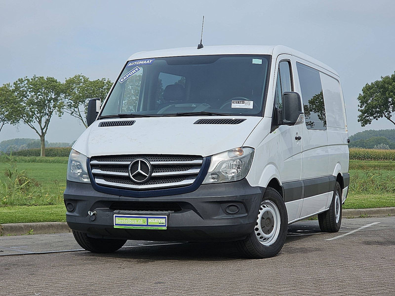 Mercedes-Benz Sprinter 314 EXPORT ac 9 pers - Minibus, Transport de personnes: photos 1 Mercedes-Benz Sprinter 314 EXPORT ac 9 pers - Minibus, Transport de personnes: photos 1