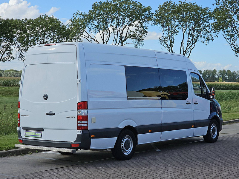 Mercedes-Benz Sprinter 314 EXPORT maxi ac - Minibus, Transport de personnes: photos 3 Mercedes-Benz Sprinter 314 EXPORT maxi ac - Minibus, Transport de personnes: photos 3