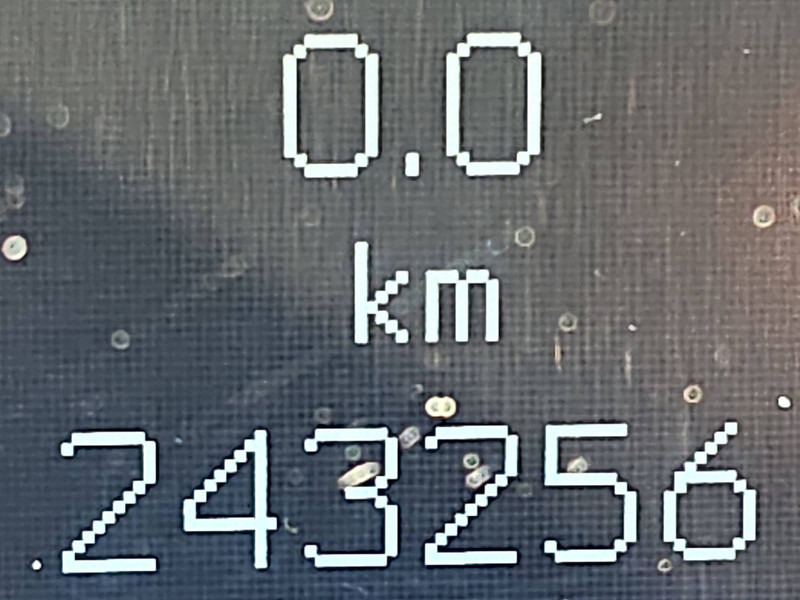 Utilitaire frigorifique Mercedes-Benz Sprinter 314 Koelwagen/ FRIGO AC!: photos 9