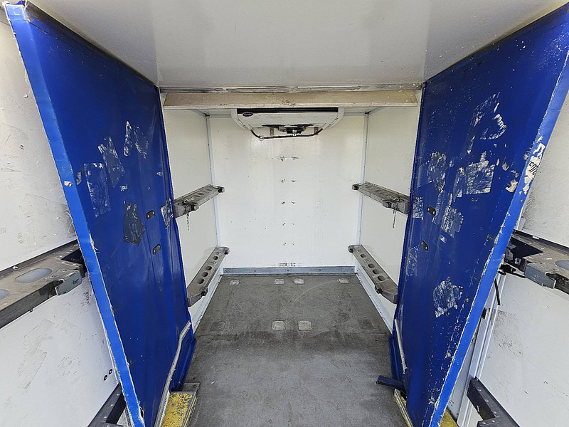 Utilitaire frigorifique Mercedes-Benz Sprinter 314 Koelwagen/ FRIGO AC!: photos 12