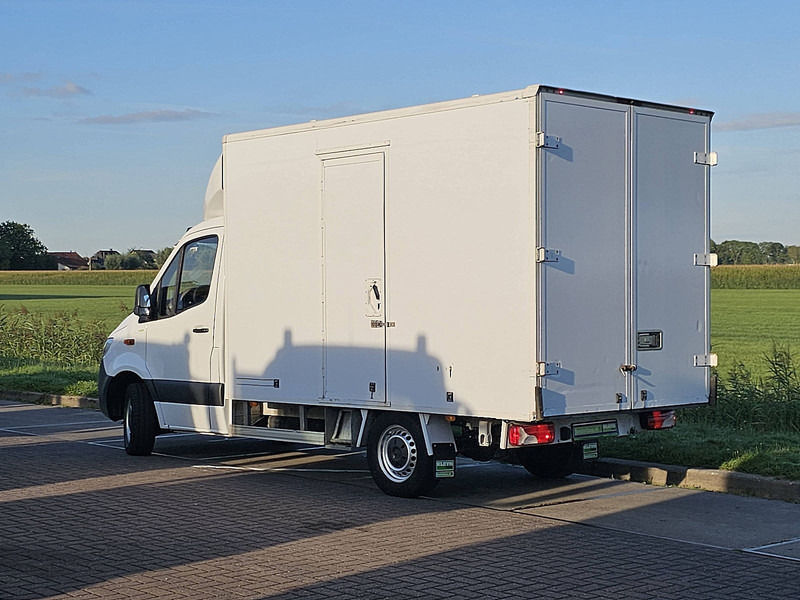 Utilitaire frigorifique Mercedes-Benz Sprinter 314 Koelwagen/ FRIGO AC!: photos 6