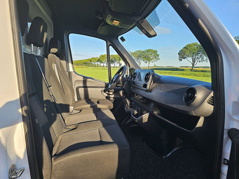 Utilitaire frigorifique Mercedes-Benz Sprinter 314 Koelwagen/ FRIGO AC!: photos 7