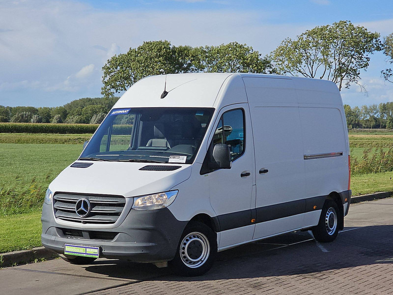 Mercedes-Benz Sprinter 314 L2H2 2xZijdeur Autm! - Fourgon utilitaire: photos 2 Mercedes-Benz Sprinter 314 L2H2 2xZijdeur Autm! - Fourgon utilitaire: photos 2