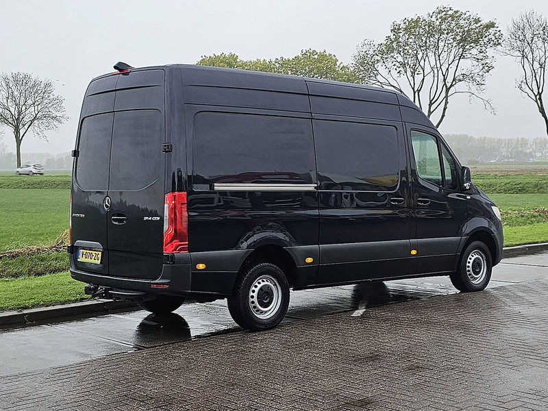 Mercedes-Benz Sprinter 314 L2H2 3.5T-Trekhaak! - Fourgon utilitaire: photos 3 Mercedes-Benz Sprinter 314 L2H2 3.5T-Trekhaak! - Fourgon utilitaire: photos 3