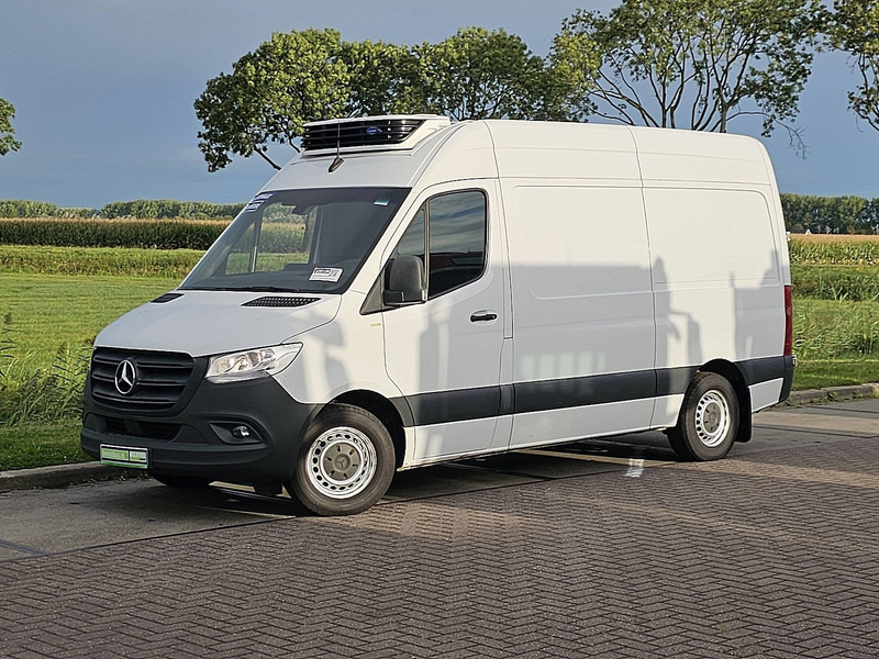 Mercedes-Benz Sprinter 314 L2H2 Koeler/Vriezer - Utilitaire frigorifique: photos 2 Mercedes-Benz Sprinter 314 L2H2 Koeler/Vriezer - Utilitaire frigorifique: photos 2