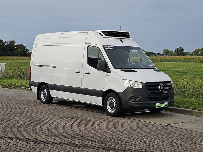 Mercedes-Benz Sprinter 314 L2H2 Koeler/Vriezer - Utilitaire frigorifique: photos 5 Mercedes-Benz Sprinter 314 L2H2 Koeler/Vriezer - Utilitaire frigorifique: photos 5