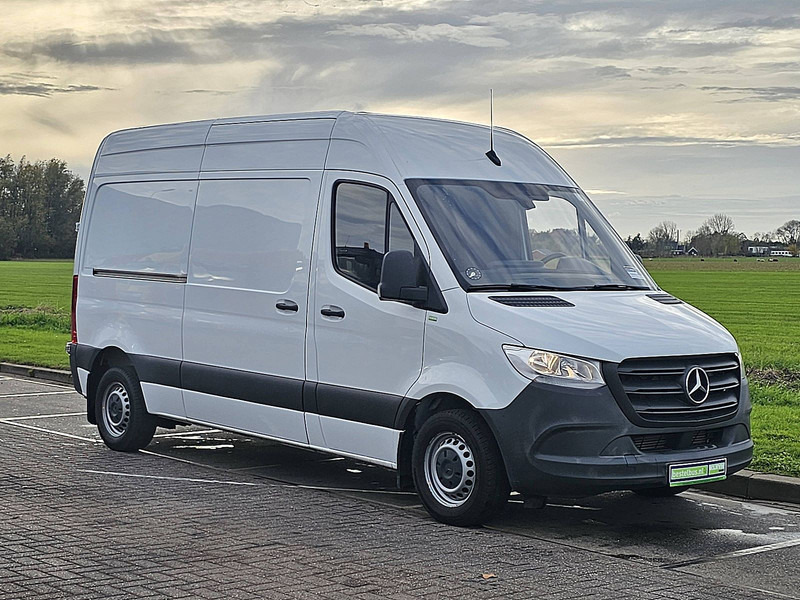 Mercedes-Benz Sprinter 314 L2H2 Mbux Automaat! - Fourgon utilitaire: photos 5 Mercedes-Benz Sprinter 314 L2H2 Mbux Automaat! - Fourgon utilitaire: photos 5