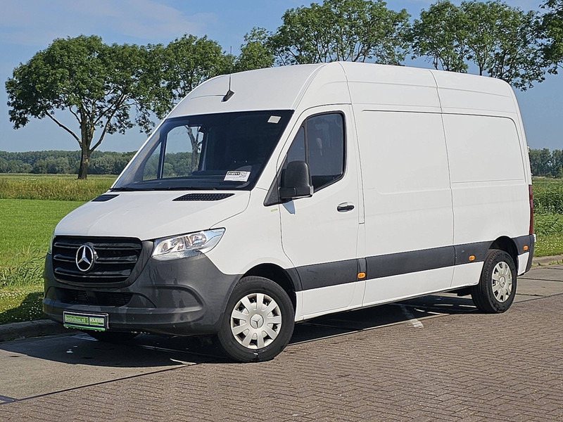 Mercedes-Benz Sprinter 314 L2H2 Mbux Automaat! - Fourgon utilitaire: photos 2 Mercedes-Benz Sprinter 314 L2H2 Mbux Automaat! - Fourgon utilitaire: photos 2