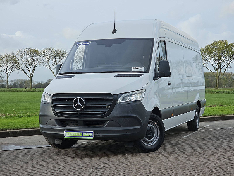 Mercedes-Benz Sprinter 314 L3H2 Maxi Automaat! - Fourgon utilitaire: photos 1 Mercedes-Benz Sprinter 314 L3H2 Maxi Automaat! - Fourgon utilitaire: photos 1