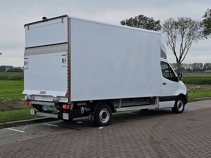 Mercedes-Benz Sprinter 315 Bakwagen Laadklep! - Fourgon grand volume: photos 3 Mercedes-Benz Sprinter 315 Bakwagen Laadklep! - Fourgon grand volume: photos 3