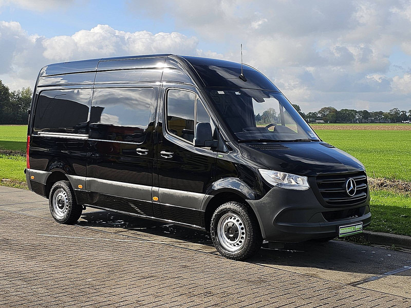 Mercedes-Benz Sprinter 315 L2H2 Automaat Mbux! - Fourgon utilitaire: photos 5 Mercedes-Benz Sprinter 315 L2H2 Automaat Mbux! - Fourgon utilitaire: photos 5