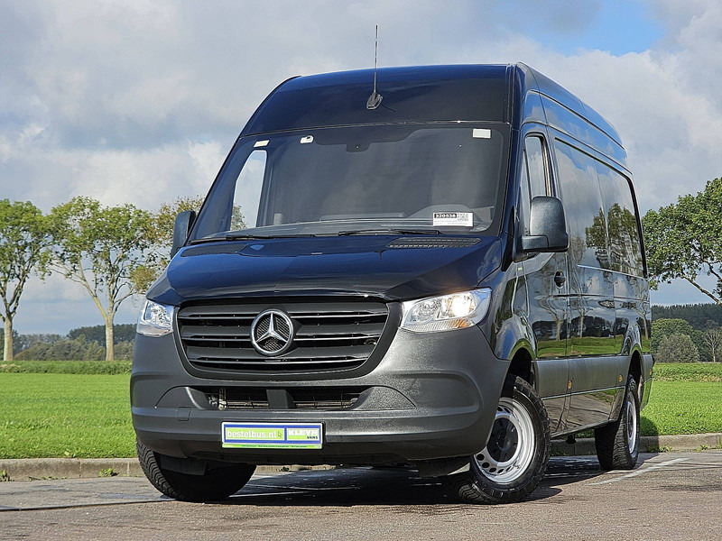 Mercedes-Benz Sprinter 315 L2H2 Automaat Mbux! - Fourgon utilitaire: photos 1 Mercedes-Benz Sprinter 315 L2H2 Automaat Mbux! - Fourgon utilitaire: photos 1
