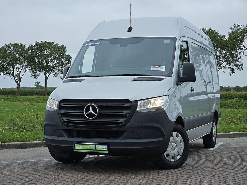 Mercedes-Benz Sprinter 315 L2H2 Mbux Automaat! - Fourgonnette: photos 1 Mercedes-Benz Sprinter 315 L2H2 Mbux Automaat! - Fourgonnette: photos 1