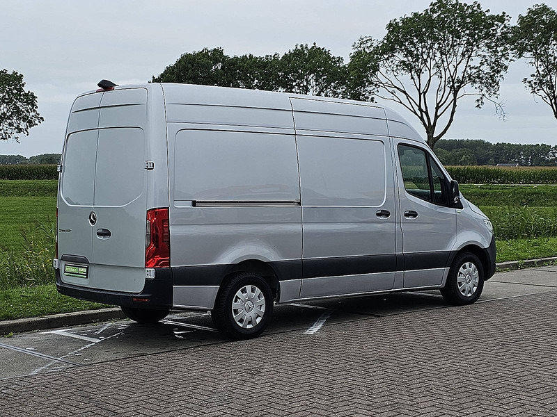 Mercedes-Benz Sprinter 315 L2H2 Mbux Automaat! - Fourgonnette: photos 3 Mercedes-Benz Sprinter 315 L2H2 Mbux Automaat! - Fourgonnette: photos 3