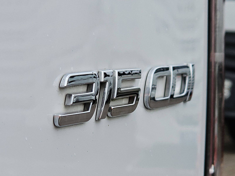 Fourgonnette Mercedes-Benz Sprinter 315 L2H2 RWD Airco Euro6: photos 14 Fourgonnette Mercedes-Benz Sprinter 315 L2H2 RWD Airco Euro6: photos 14