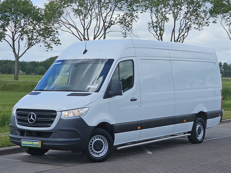 Mercedes-Benz Sprinter 315 L3H2 3.5T-AHG Autom! - Fourgon utilitaire: photos 2 Mercedes-Benz Sprinter 315 L3H2 3.5T-AHG Autom! - Fourgon utilitaire: photos 2