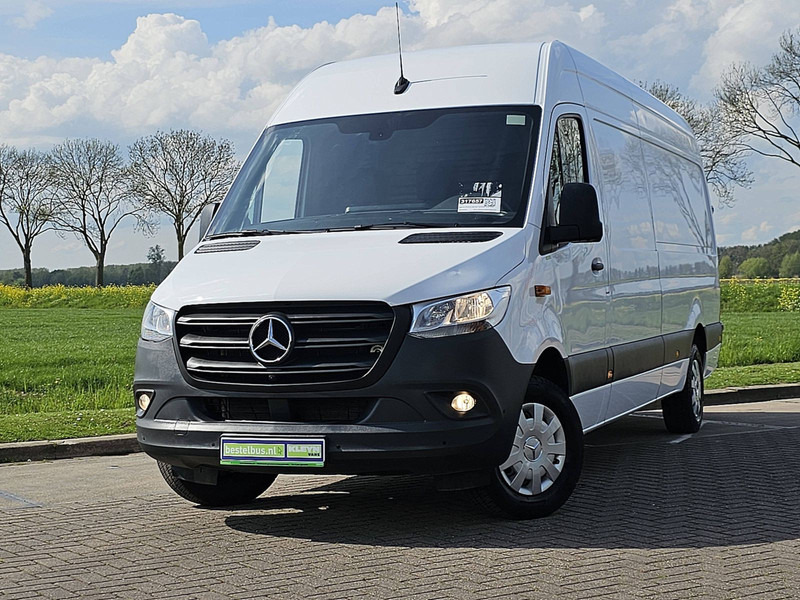 Mercedes-Benz Sprinter 315 L3H2 360 Gr.-Camera! - Fourgon utilitaire: photos 1 Mercedes-Benz Sprinter 315 L3H2 360 Gr.-Camera! - Fourgon utilitaire: photos 1