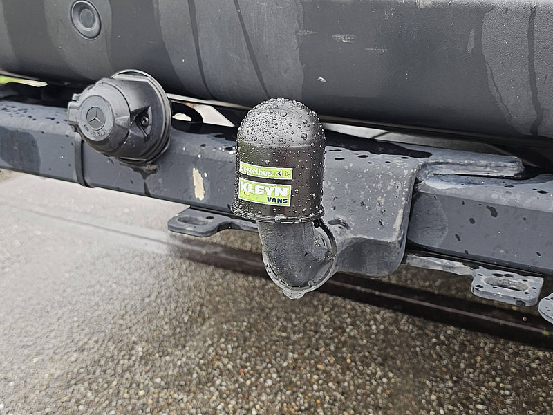 Fourgon utilitaire Mercedes-Benz Sprinter 315 L3H2 Mbux Airco Eur6: photos 15