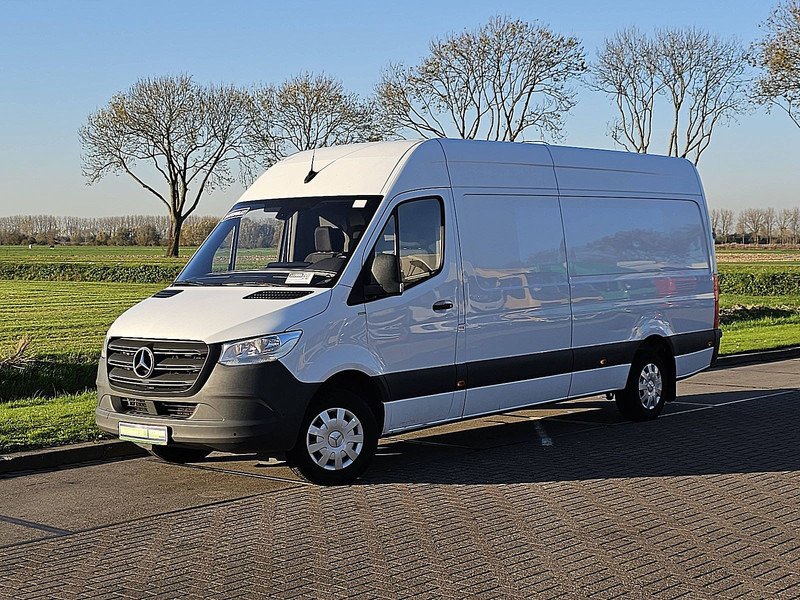 Mercedes-Benz Sprinter 315 L3H2 Mbux Automaat! - Fourgon utilitaire: photos 2 Mercedes-Benz Sprinter 315 L3H2 Mbux Automaat! - Fourgon utilitaire: photos 2
