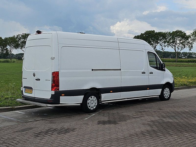 Mercedes-Benz Sprinter 315 L3H2 Mbux Automaat! - Fourgon utilitaire: photos 3 Mercedes-Benz Sprinter 315 L3H2 Mbux Automaat! - Fourgon utilitaire: photos 3