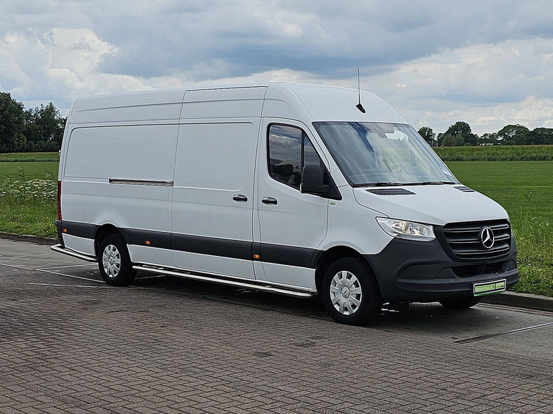 Mercedes-Benz Sprinter 315 L3H2 Mbux Automaat! - Fourgon utilitaire: photos 5 Mercedes-Benz Sprinter 315 L3H2 Mbux Automaat! - Fourgon utilitaire: photos 5