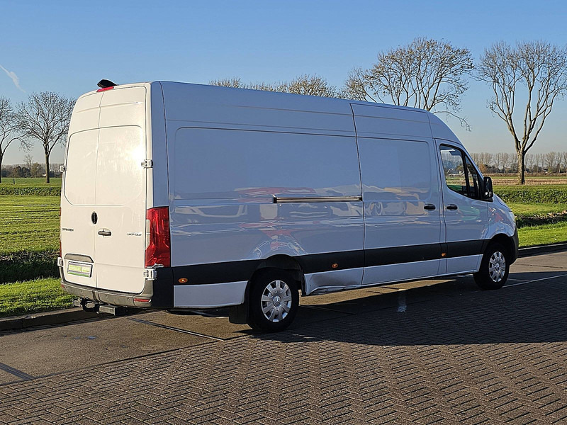 Mercedes-Benz Sprinter 315 L3H2 Mbux Automaat! - Fourgon utilitaire: photos 3 Mercedes-Benz Sprinter 315 L3H2 Mbux Automaat! - Fourgon utilitaire: photos 3