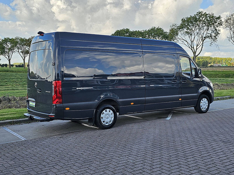 Mercedes-Benz Sprinter 315 L3H2 Mbux Maxi Euro6 - Fourgon utilitaire: photos 3 Mercedes-Benz Sprinter 315 L3H2 Mbux Maxi Euro6 - Fourgon utilitaire: photos 3