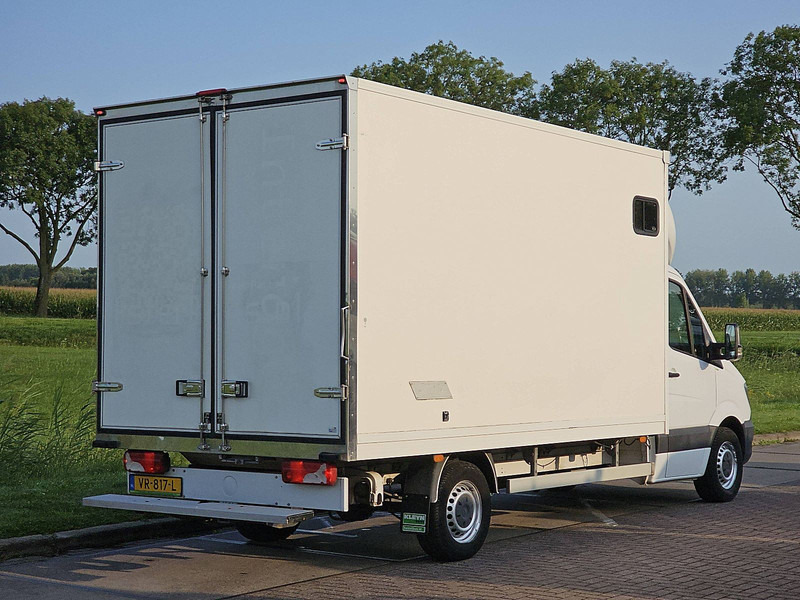 Mercedes-Benz Sprinter 316 Bakwagen Deuren! - Fourgon grand volume: photos 3 Mercedes-Benz Sprinter 316 Bakwagen Deuren! - Fourgon grand volume: photos 3