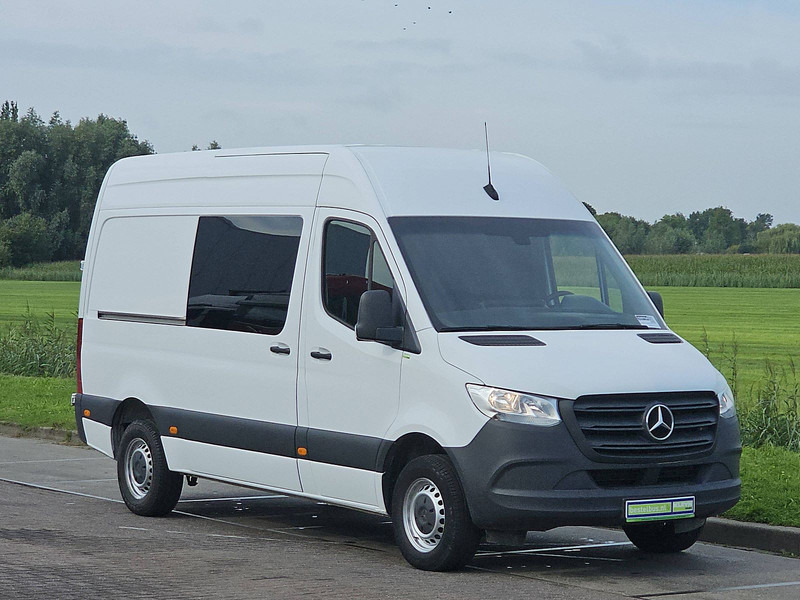 Mercedes-Benz Sprinter 316 CDI L2H2 3.5 ton AHW - Fourgon utilitaire: photos 5 Mercedes-Benz Sprinter 316 CDI L2H2 3.5 ton AHW - Fourgon utilitaire: photos 5