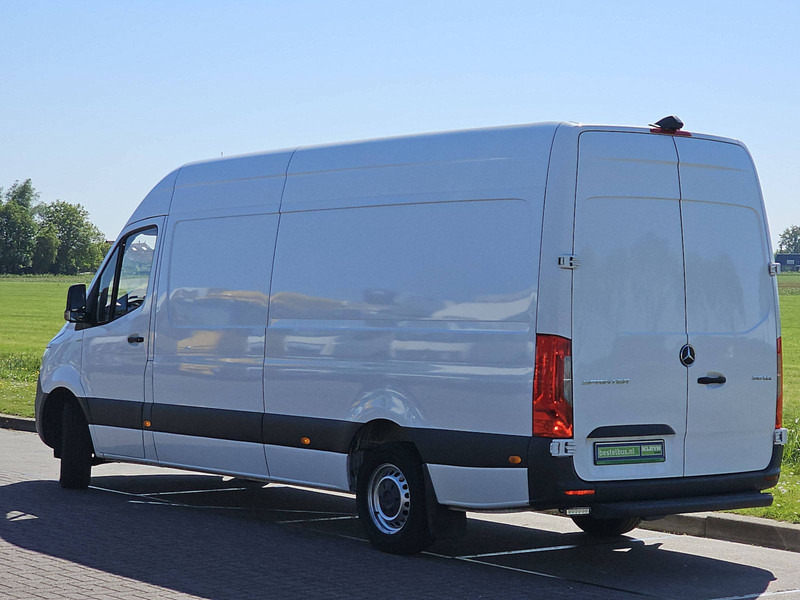 Mercedes-Benz Sprinter 316 L3H2 Maxi Automaat! - Fourgon utilitaire: photos 3 Mercedes-Benz Sprinter 316 L3H2 Maxi Automaat! - Fourgon utilitaire: photos 3