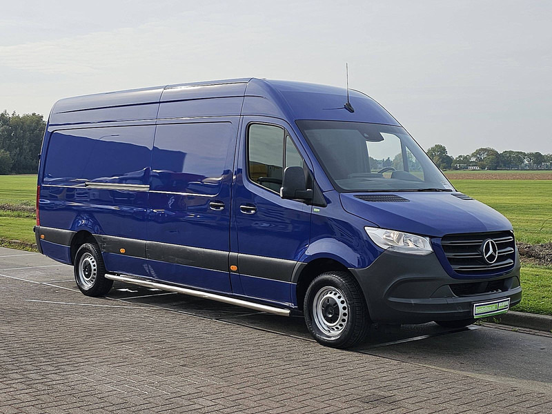 Mercedes-Benz Sprinter 316 L3H2 Maxi Automaat! - Fourgon utilitaire: photos 5 Mercedes-Benz Sprinter 316 L3H2 Maxi Automaat! - Fourgon utilitaire: photos 5