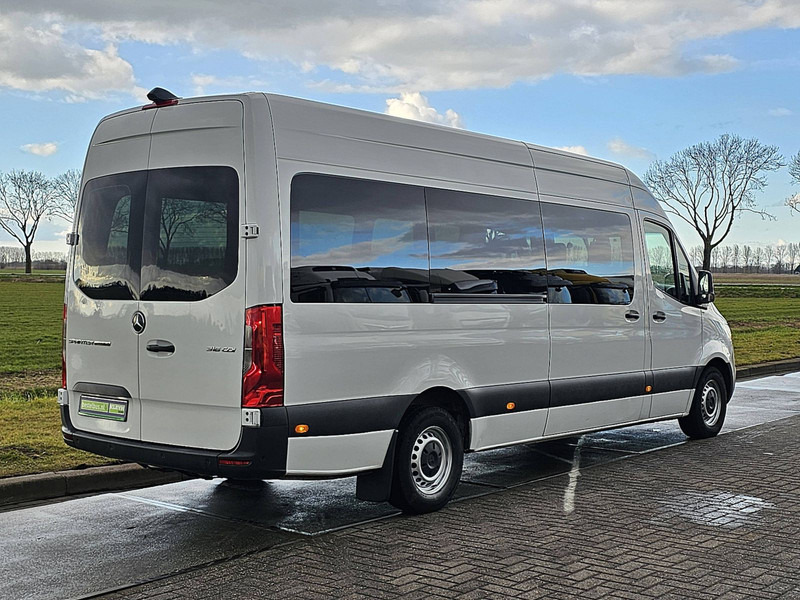 Mercedes-Benz Sprinter 316 TOURER 9-Persoons L3 - Minibus, Transport de personnes: photos 3 Mercedes-Benz Sprinter 316 TOURER 9-Persoons L3 - Minibus, Transport de personnes: photos 3