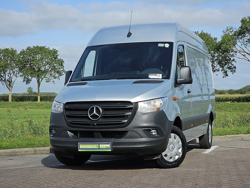 Mercedes-Benz Sprinter 317 L2H2 360 Camera RWD - Fourgon utilitaire: photos 1 Mercedes-Benz Sprinter 317 L2H2 360 Camera RWD - Fourgon utilitaire: photos 1