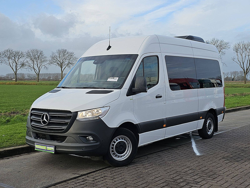 Mercedes-Benz Sprinter 317 L2H2 9-Pers + Lift ! - Minibus, Transport de personnes: photos 2 Mercedes-Benz Sprinter 317 L2H2 9-Pers + Lift ! - Minibus, Transport de personnes: photos 2