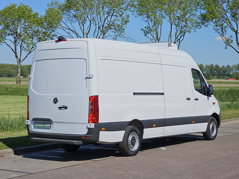 Mercedes-Benz Sprinter 317 L3H2 Maxi Vries/Koel - Utilitaire frigorifique: photos 3 Mercedes-Benz Sprinter 317 L3H2 Maxi Vries/Koel - Utilitaire frigorifique: photos 3