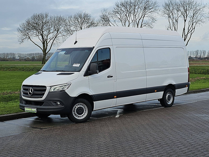 Mercedes-Benz Sprinter 317 L3H3 LED Navi! - Fourgon utilitaire: photos 2 Mercedes-Benz Sprinter 317 L3H3 LED Navi! - Fourgon utilitaire: photos 2