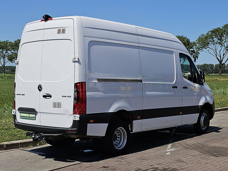 Mercedes-Benz Sprinter 516 L2H2 Dubbellucht AC - Fourgon utilitaire: photos 3 Mercedes-Benz Sprinter 516 L2H2 Dubbellucht AC - Fourgon utilitaire: photos 3