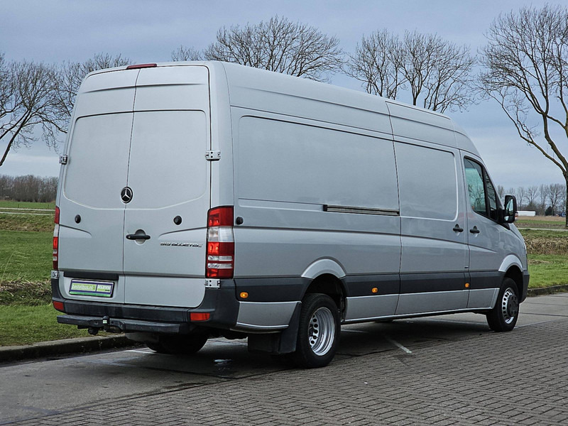 Mercedes-Benz Sprinter 519 L3H2 2xZijdeur V6! - Fourgon utilitaire: photos 3 Mercedes-Benz Sprinter 519 L3H2 2xZijdeur V6! - Fourgon utilitaire: photos 3