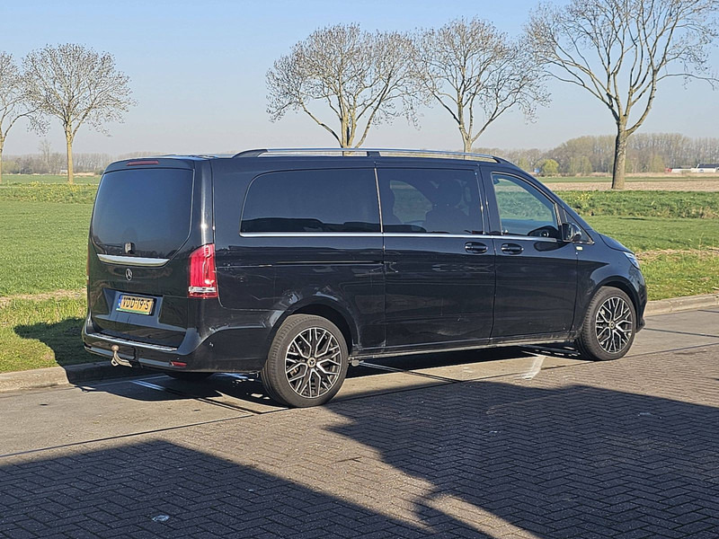 Mercedes-Benz V-Klasse 250 CDI XL DC EURO6 - Fourgonnette: photos 3 Mercedes-Benz V-Klasse 250 CDI XL DC EURO6 - Fourgonnette: photos 3