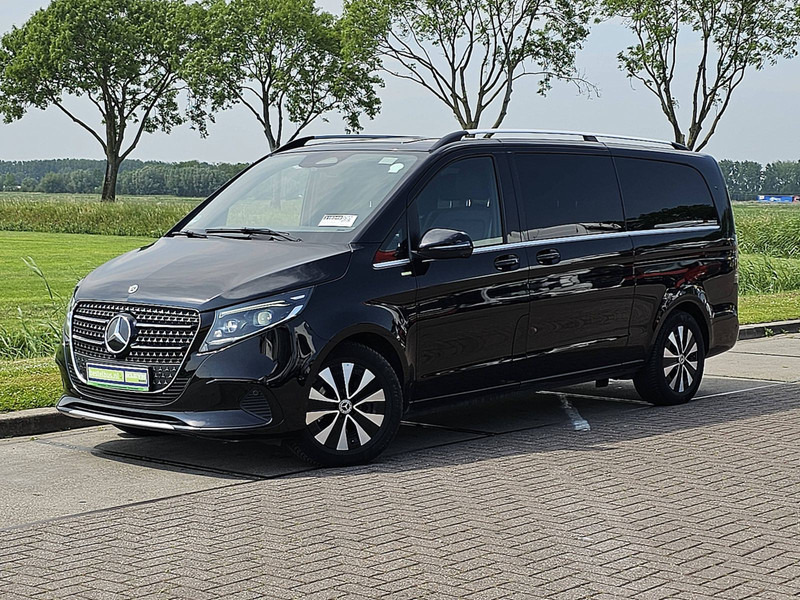 Mercedes-Benz V-Klasse 300 CDI L3 XL 8-Pers Mbux! - Minibus, Transport de personnes: photos 2 Mercedes-Benz V-Klasse 300 CDI L3 XL 8-Pers Mbux! - Minibus, Transport de personnes: photos 2