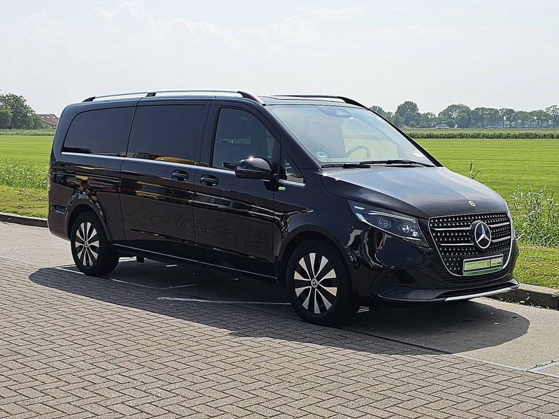 Mercedes-Benz V-Klasse 300 CDI L3 XL 8-Pers Mbux! - Minibus, Transport de personnes: photos 5 Mercedes-Benz V-Klasse 300 CDI L3 XL 8-Pers Mbux! - Minibus, Transport de personnes: photos 5